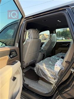 جي ام سي يوكون